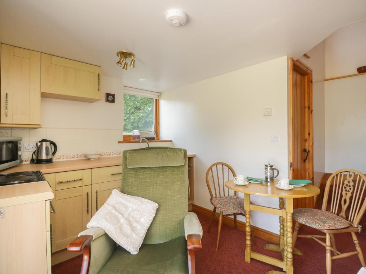 Villa Wren'S Nest à Keswick  Extérieur photo
