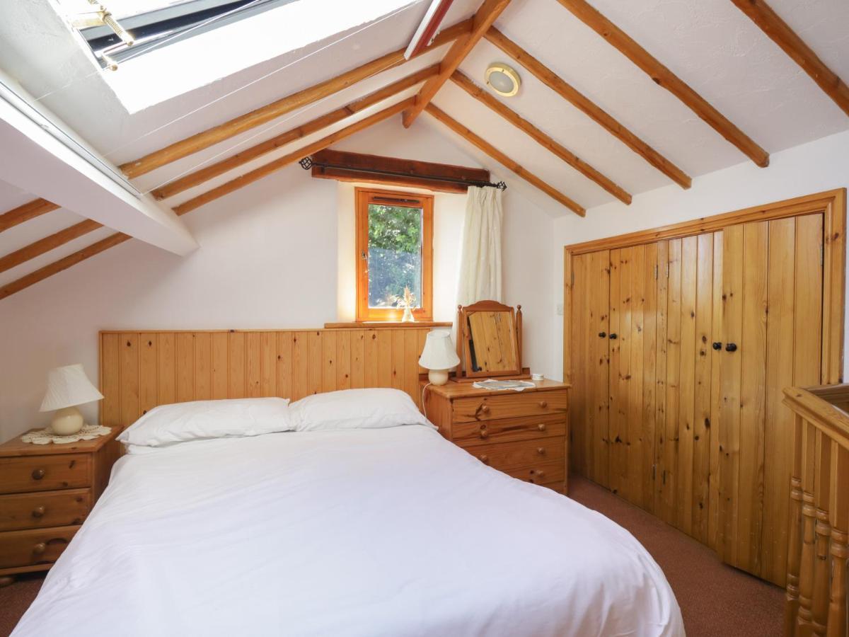 Villa Wren'S Nest à Keswick  Extérieur photo