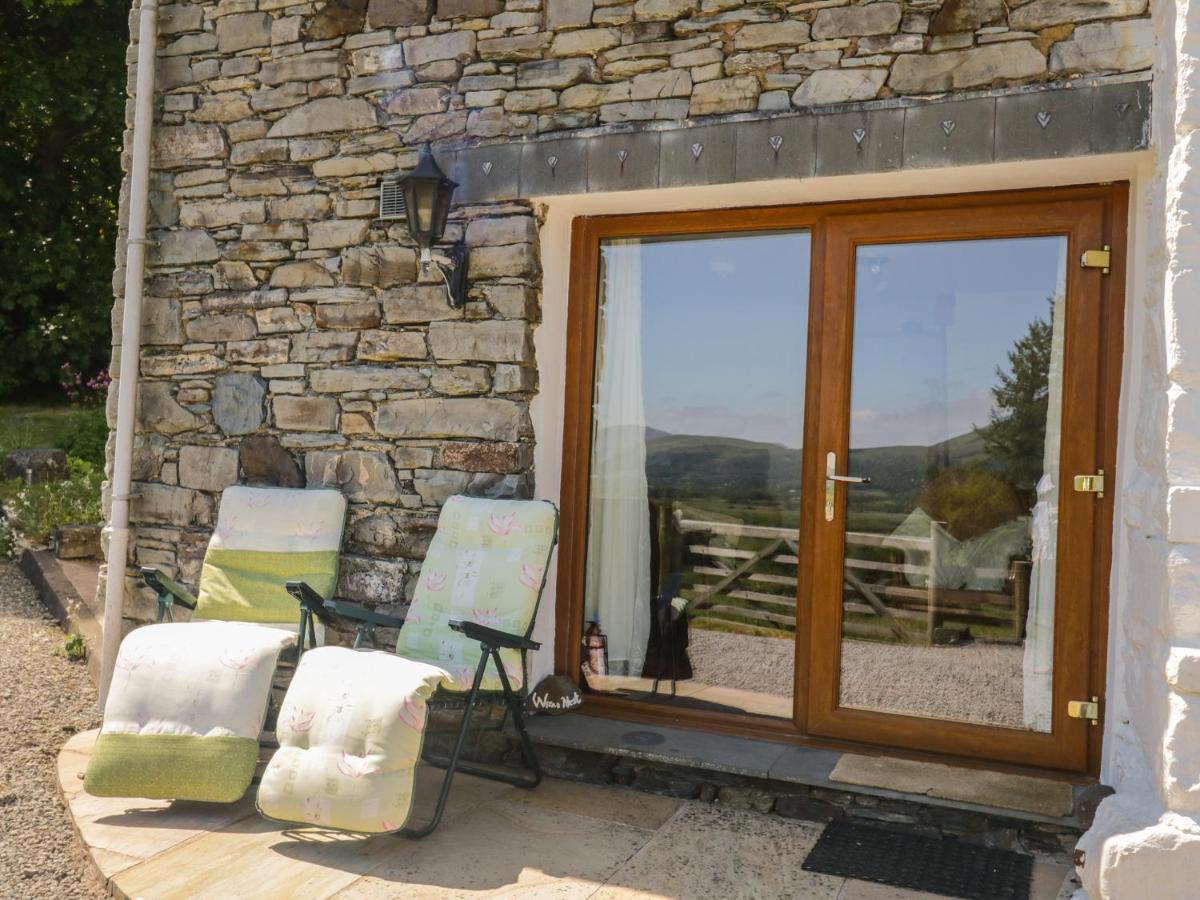 Villa Wren'S Nest à Keswick  Extérieur photo
