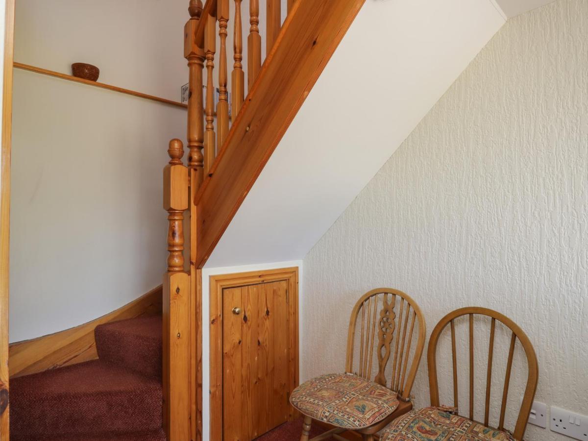 Villa Wren'S Nest à Keswick  Extérieur photo